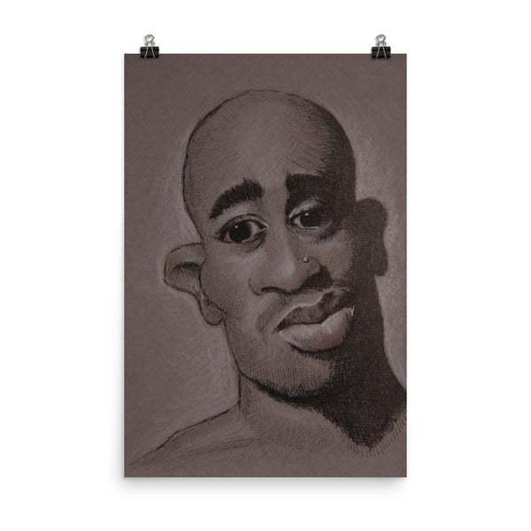 Poster - Pac