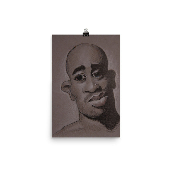 Poster - Pac
